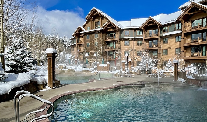 Grand Lodge on Peak 7 Property Information - Breckenridge Grand